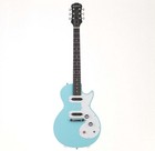 Epiphone Les Paul Sl Electric Guitar Used  No Warranty  As-is