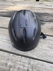Giro Bevel Matte Black Snow Ski snowboard Helmet  Medium