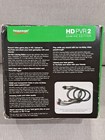 Hd Pvr 2 Gaming Edition Model 1480 Hauppauge Xbox 360 Ps3- Please Read 