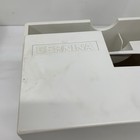 Bernina Sewing Machine Hard Cover Case 150 140 130 153 155 155 160 165 170 180