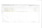 Hong Kong 1980 Cover Sent From Hong Kong To U s 
