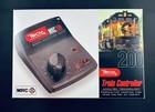 Mrc Ab111 Tech 4 200 Train Controller Ho N Operates Dcc Trains   Accessories Nos