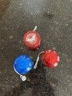 Lot Of 3 Vintage Duncan Yo Yo s Yoyo Blue red Imperial 95th Anniversary