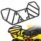 Rear Steel Rack Extender For Can-am Renegade 500 570 800 850 1000 2007-2023