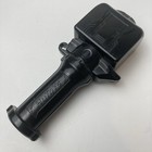Launcher Grip Black Beyblade Takara Tomy Metal Fight