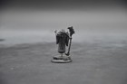 Hordes Warmachine Circle Orboros Stone Keeper Metal Primed