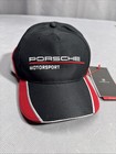 Porsche Motorsport Adjustable Cap