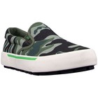 Lugz Delta Slip On  Mens Green Sneakers Casual Shoes Mdeltc-9610