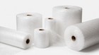 3 16  Bubble Wrap Roll Small Cushioning Perforated Packing Moving Shipping