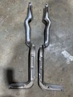 Koken Barber Chair Long Arms
