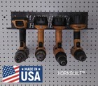 Hornbuilt Cordless Tool Storage Rack Made In Usa