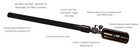 Customsurf Bait Launcher    Rev 10  152 Cu in  42   1 Launch Per Air Fill