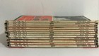 Lot Of 12 Complete January To December 1936 Qst Amateur Radio Volume 1-12