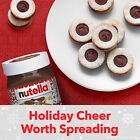 Nutella Hazelnut Spread With Cocoa For Breakfast  26 5 Oz Jar Baking   Dessert