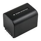 Kastar Battery Lcd Dual Fast Charger For Np-fv70 Sony Fdr-ax43 Fdrax43 Camera