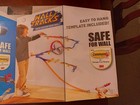 Hot Wheels Wall Tracks Starter Set Wall 2011 Mib