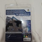 Nip Star Wars Miniatures Clone Wars The Crystal Caves Of Ilum Map Pack