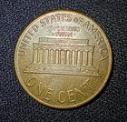 1966 Penny