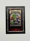 2023 Garbage Pail Kids Underground Film Noir Complete 40 Card Set   Promo  75
