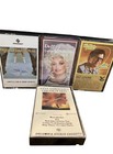 Dolly Parton Loretta Lynn Tammy Wynette Cassette Tape Country Vintage Music Htf