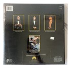 The Godfather Collector s Edition Laserdisc Box Set Trilogy 7 Disc Sealed 1991
