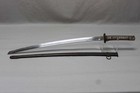 Ww2 Japanese Nco Sword   Sj343