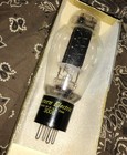Vintage Western Electric 300b Vacuum Tube  7639