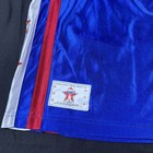 Offical Harlem Globetrotters Basketball Jersey  9 Hot Shot Adult Small