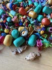 Vintage Kinder Surprise  Toy Lot