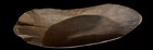 Vintage Aboriginal Coolamon Central Desert C 1970 Hand Painted Ceremonial Exampl