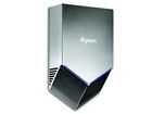 Dyson Airblade V Hand Dryer Hu02   Ab12 Low Voltage  Sprayed Nickel Free Shipping