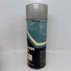 Vintage 70   s Raabe Aluminum 77-513 Metal Top Enamel Paper Label Spray Paint Can