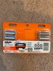 Gillette Fusion 5 Razor Blade Refills  12 Cartridges  Factory Sealed  Brand New