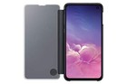  Samsung Galaxy S10 E Black Samsung Clear View Cover Case For S10e - Black