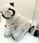 Ganz Webkinz Signature Raccoon Wks1004 Plush Stuffed Animal No Code
