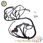 4l60e 97-06 Ls1 Standalone Wire Harness 4 8 5 3 6 0 60a Relay Fits Swaps Dbc