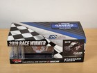 2019  51 Kyle Busch Cessna Atlanta Truck Win 1 24 Action Nascar Diecast