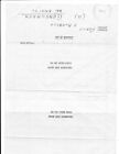 Prisoner Of War Letter From - Pow Camp To Germany Wwii - 1946