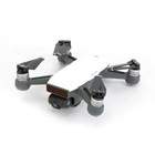 Dji Spark Mini Drone With Remote Controller Combo - Alpine White Sku 2055482