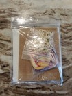 Mill Hill Charmed Santa Face Counted Glass Bead Kit W Petite Charm  St  Nicholas