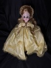 Haunted Spirit Doll Paranormal Vessel    Jane  feeds On Anger 