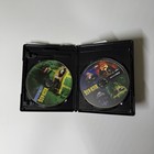 Kick-ass  4k Uhd   Blu-ray  2010 Movie  2 Disc Set - No Digital No Slipcover