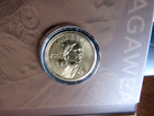 2019 Us Mint  1 American Coin   Currency Set Original U s Mint Packing   Coa D10
