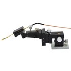 Optical Probe Table Precision Fine Adjustment Bracket Probe Adjustment Seat