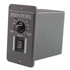 Dc12-48v Motor Speed Controller Adjustable Pwm Controller Switch Forward reverse