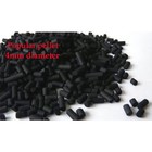 Aquapapa Aquarium Activated Carbon Filter Media Pellets 6 Lbs 4mm Phosphate Free