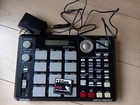 Akai Professional Mpc500 Sampler Sequencer Portable Music Production