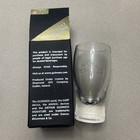 250th Year Guinness Dublin Crystal Shot Glass Official Store Merchandise