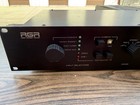 Robert Grodinsky Research  rgr  Model Four Stereo Preamplifier