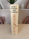 Vintage Better Homes And Gardens Sewing Book 1970 5 Ring Binder Meredith Corp  